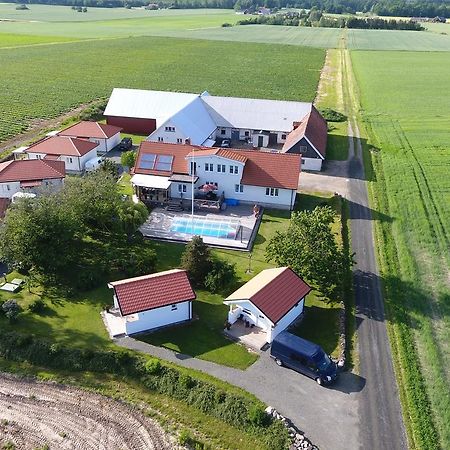 Nordana Gard Villa Stro Luaran gambar