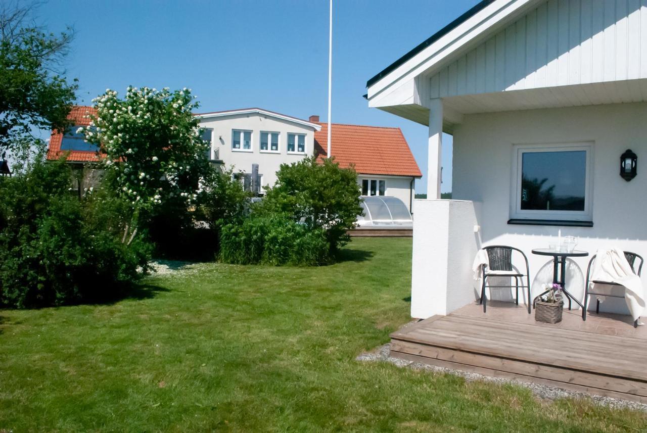 Nordana Gard Villa Stro Luaran gambar