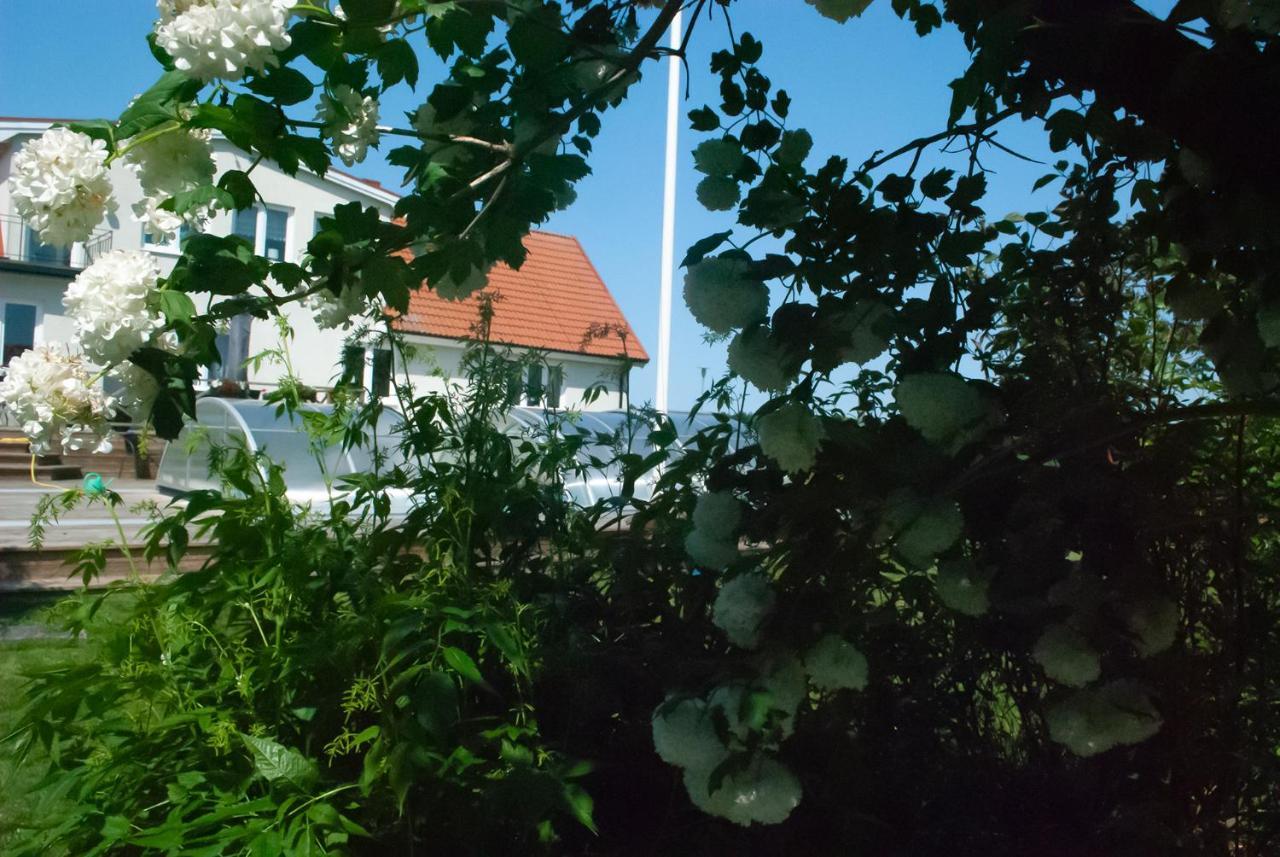 Nordana Gard Villa Stro Luaran gambar