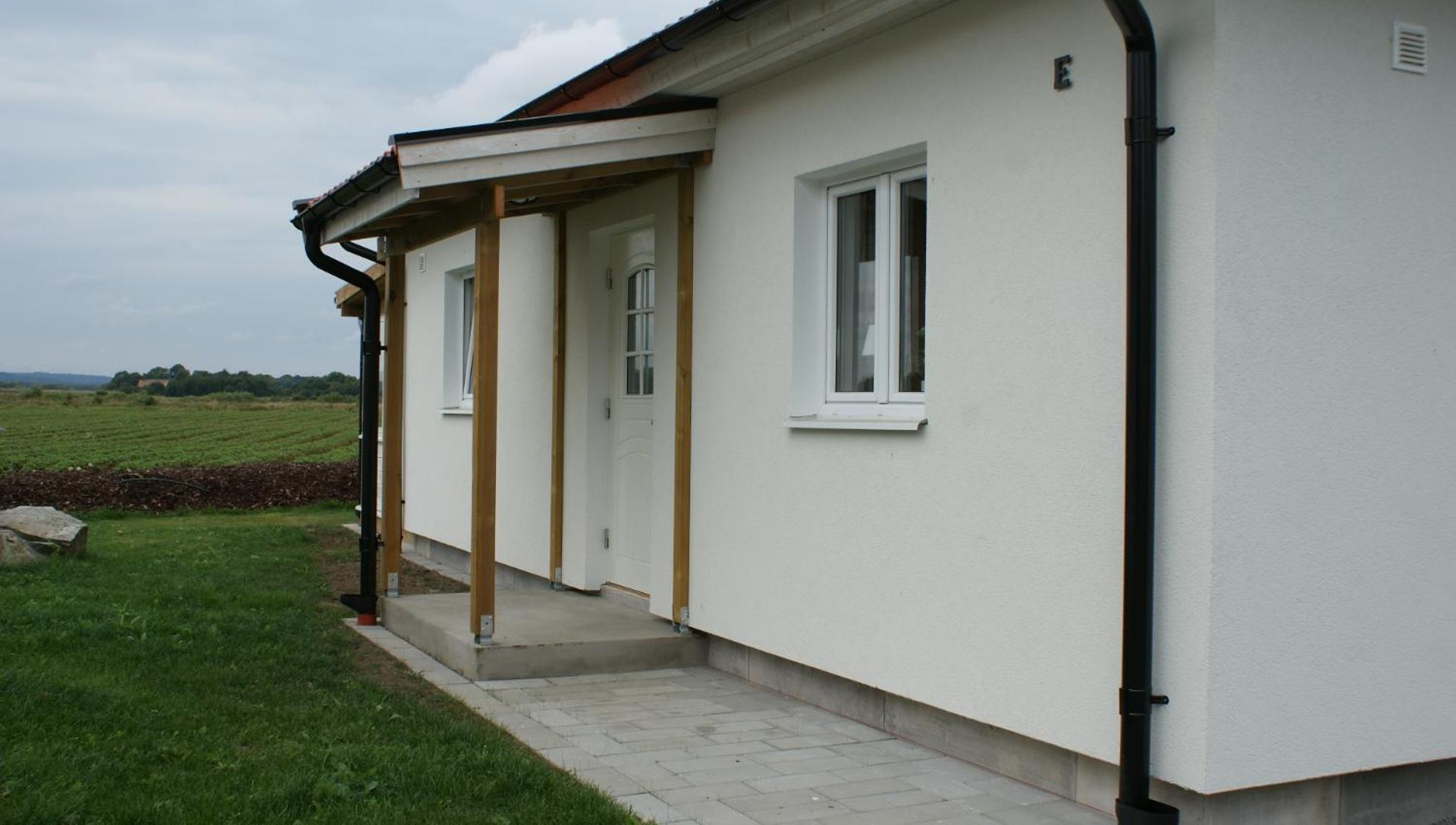 Nordana Gard Villa Stro Luaran gambar