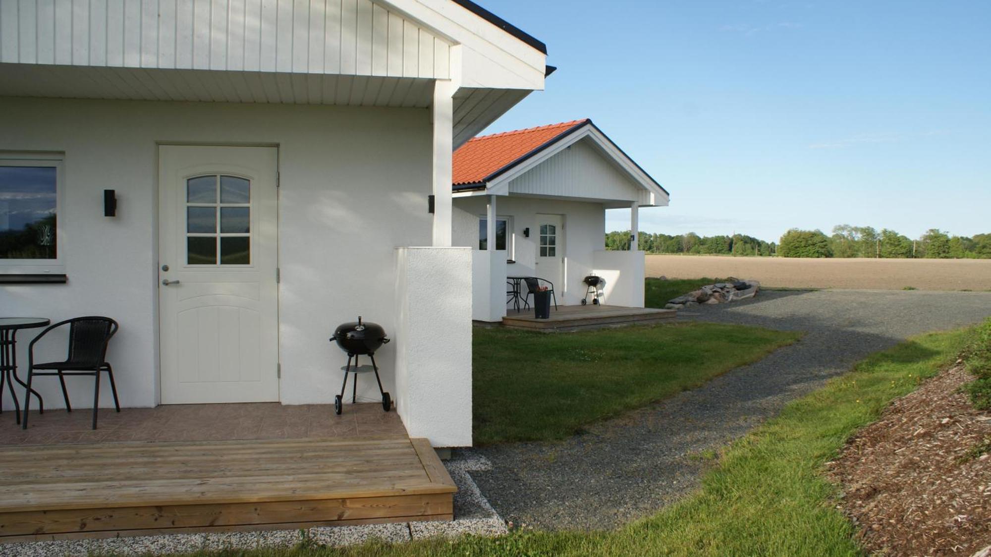 Nordana Gard Villa Stro Luaran gambar