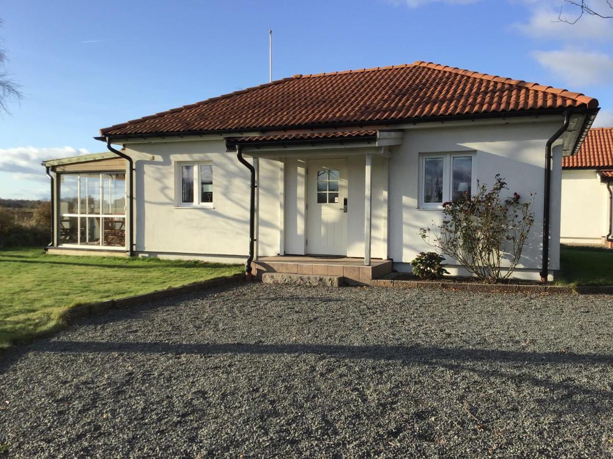 Nordana Gard Villa Stro Luaran gambar