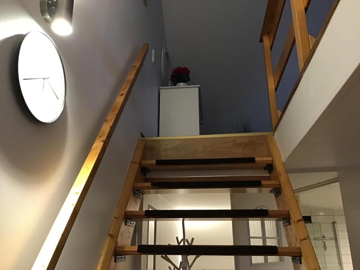 Nordana Gard Villa Stro Luaran gambar