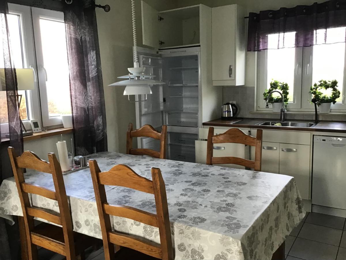 Nordana Gard Villa Stro Luaran gambar